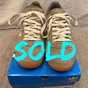💥SOLD💥 Adidas Handball SPEZIAL